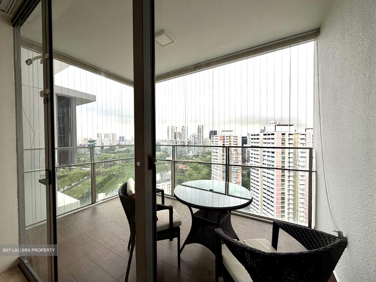 Vista Residences (D12), Condominium #511281521